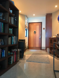 Sanctuary Green (D15), Condominium #197580812